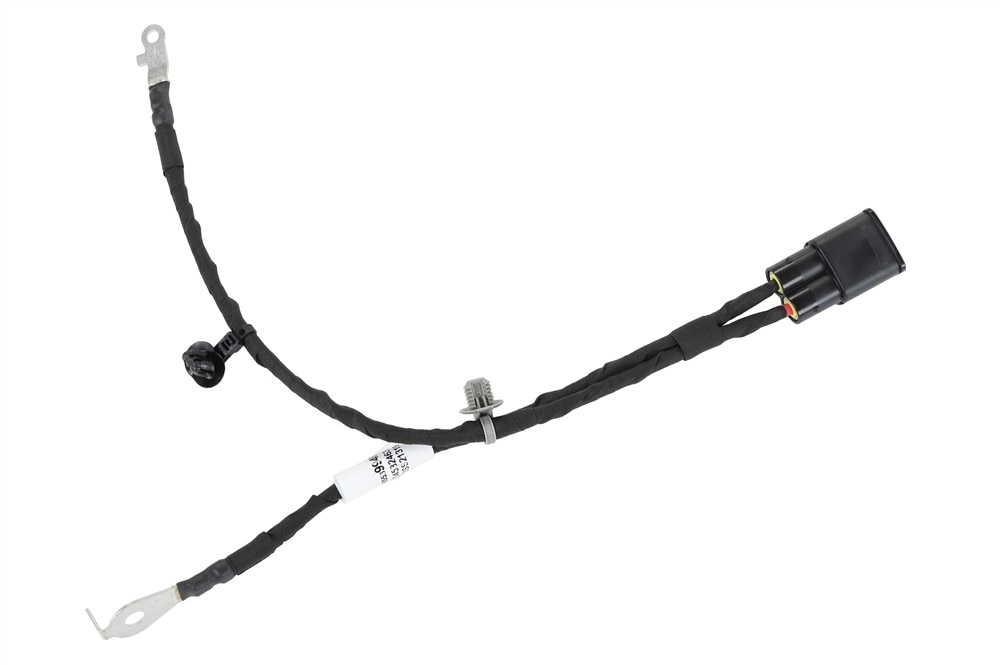 GM Genuine Parts Power Steering Wiring Harness