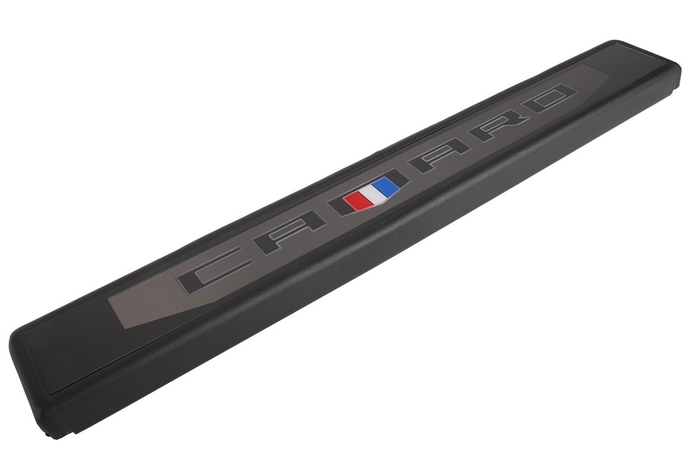 GM Genuine Parts Front Side Door Sill Trim Plate
