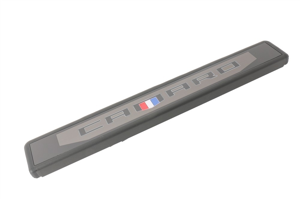 GM Genuine Parts Front Side Door Sill Trim Plate