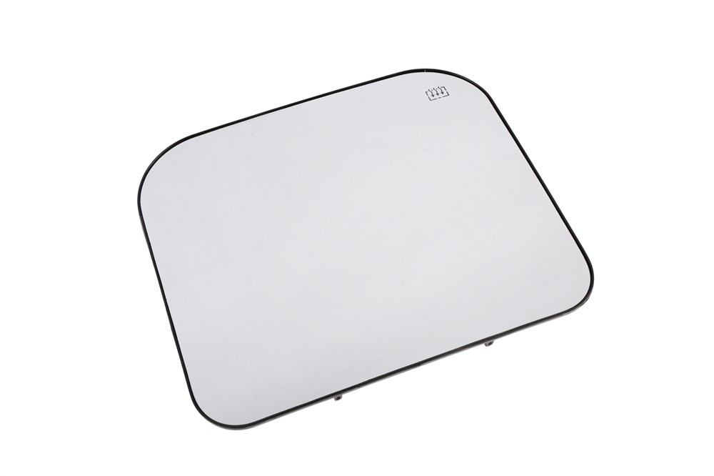 GM Genuine Parts Outside Lower Mirror Reflective Glass