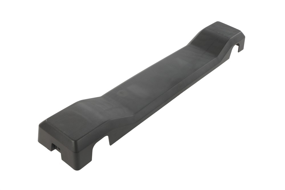GM Genuine Parts Jet Black Center Roof Lift Off Panel Cover