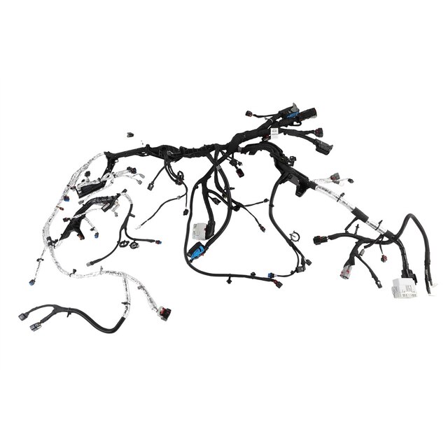 GM Genuine Parts Engine Wiring Harness