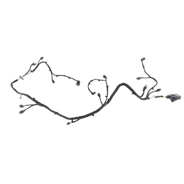 GM Genuine Parts Rear Object Alarm Sensor Wiring Harness
