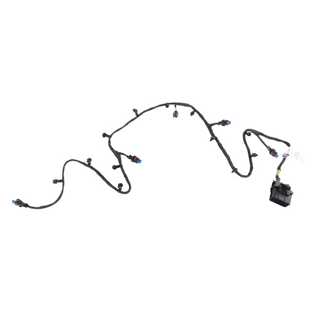 GM Genuine Parts Rear Object Alarm Sensor Wiring Harness