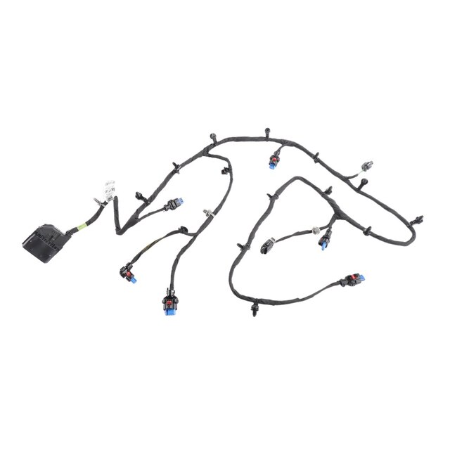 GM Genuine Parts Rear Object Alarm Sensor Wiring Harness