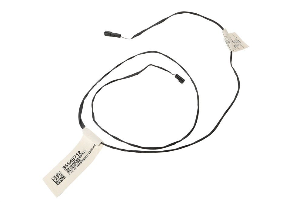 GM Genuine Parts Emergency Vehicle Horn and Siren Wiring Harness