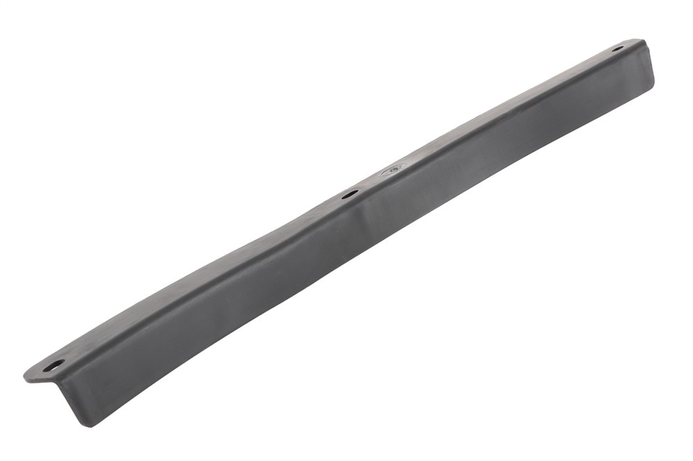 GM Genuine Parts Front Driver Side Tire Front Air Deflector