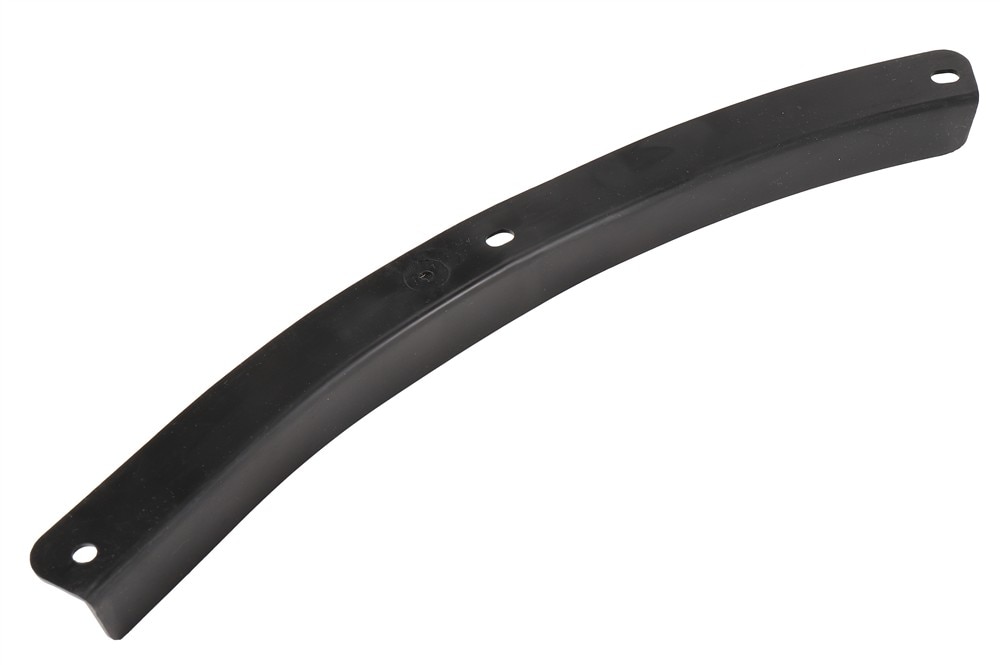 GM Genuine Parts Front Passenger Side Tire Front Air Deflector
