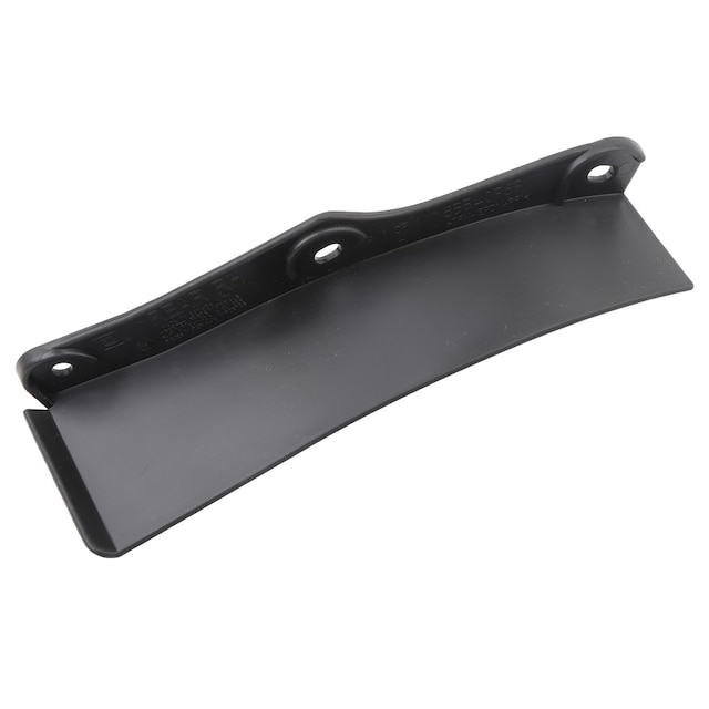 GM Genuine Parts Rear Passenger Side Tire Front Air Deflector