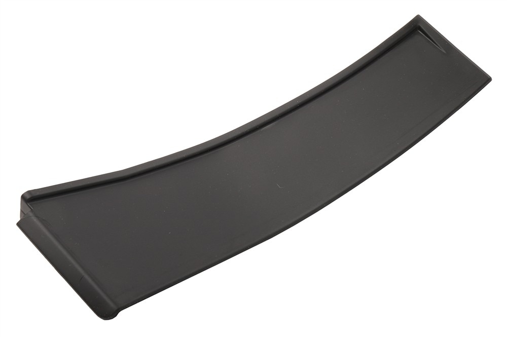 GM Genuine Parts Rear Driver Side Tire Front Air Deflector