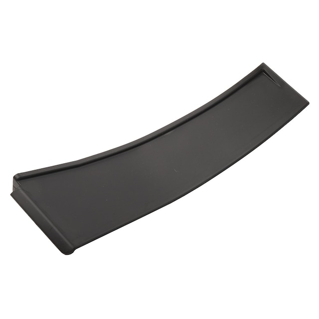 GM Genuine Parts Rear Driver Side Tire Front Air Deflector