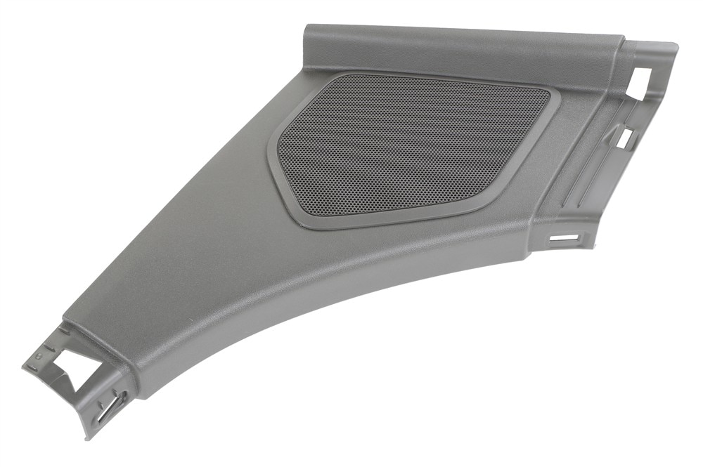 GM Genuine Parts Artemis Driver Side Body Lock Pillar Trim Panel