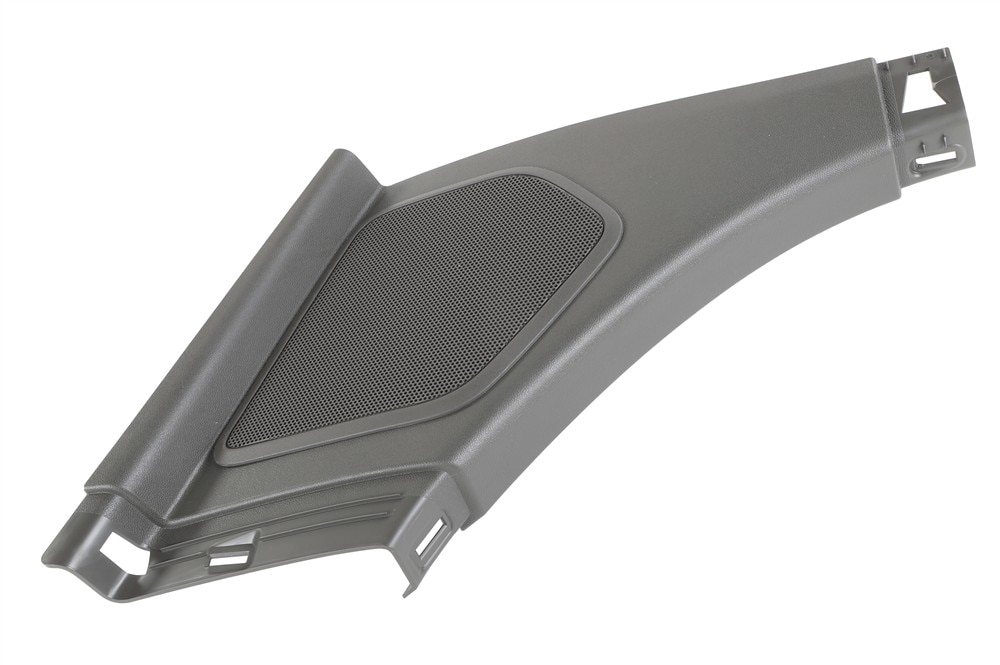 GM Genuine Parts Artemis Passenger Side Body Lock Pillar Trim Panel