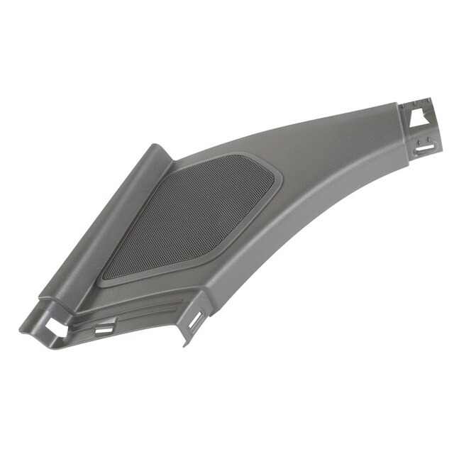 GM Genuine Parts Artemis Passenger Side Body Lock Pillar Trim Panel