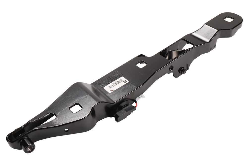 GM Genuine Parts Driver Side Folding Top Stowage Compartment Bracket