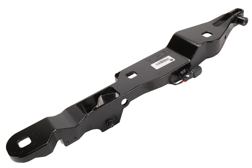 GM Genuine Parts Passenger Side Folding Top Stowage Compartment Bracket