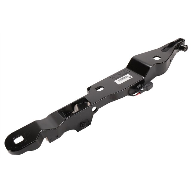 GM Genuine Parts Passenger Side Folding Top Stowage Compartment Bracket