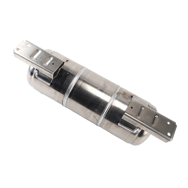 GM Genuine Parts Automatic Level Control Air Supply Reservoir