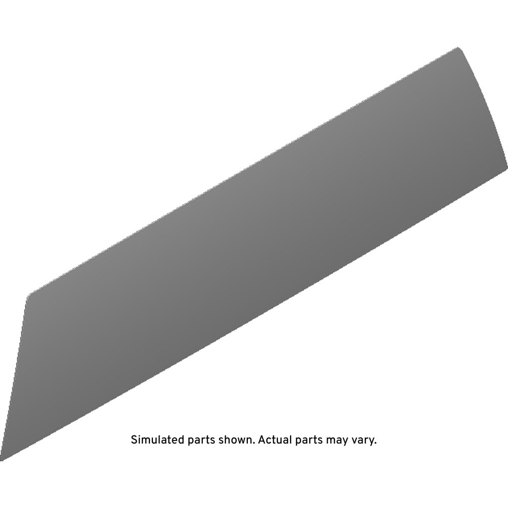 GM Genuine Parts Rear Window