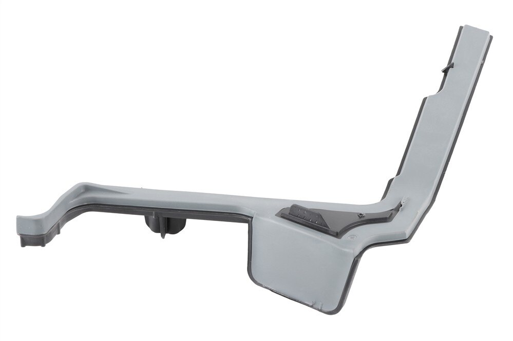 GM Genuine Parts Passenger Side Quarter Upper Panel Baffle