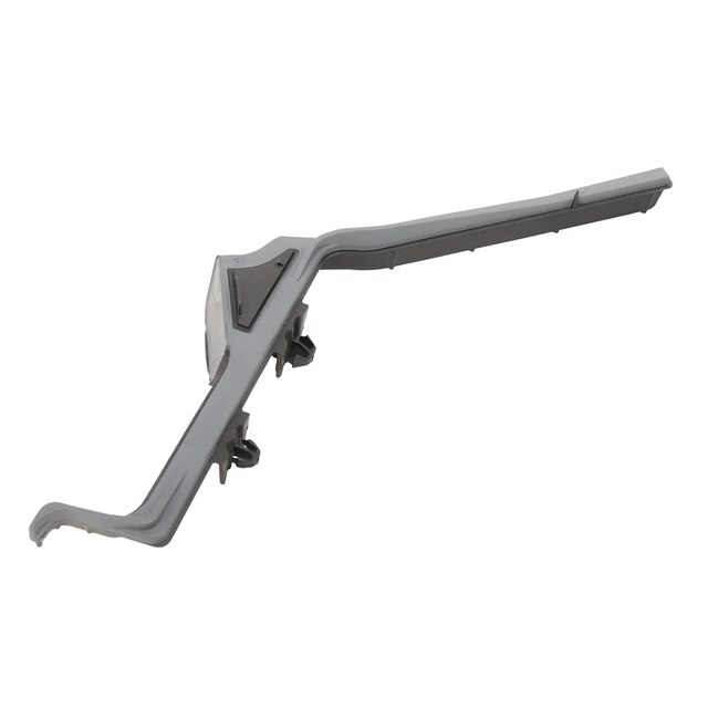 GM Genuine Parts Driver Side Quarter Upper Panel Baffle