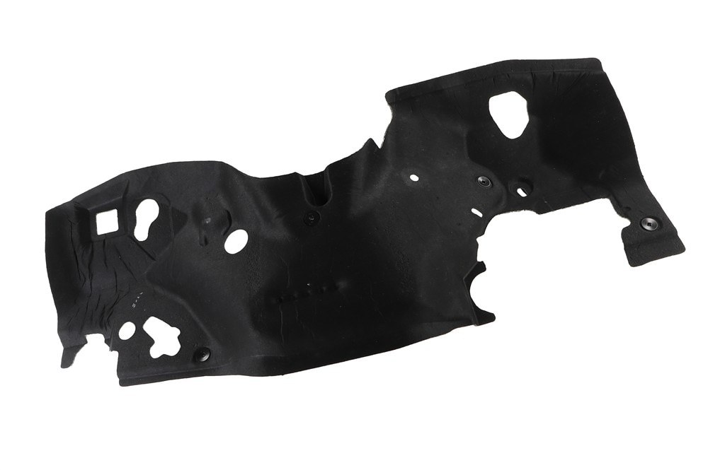 GM Genuine Parts Dash Panel Outer Insulator