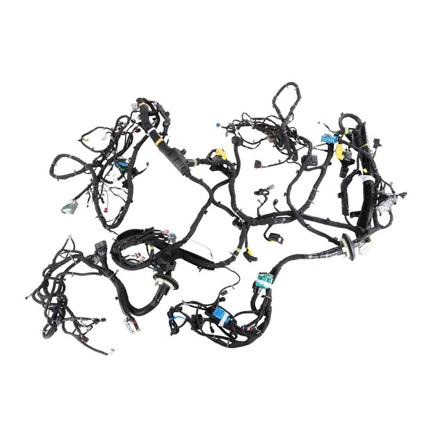 GM Genuine Parts Body Wiring Harness