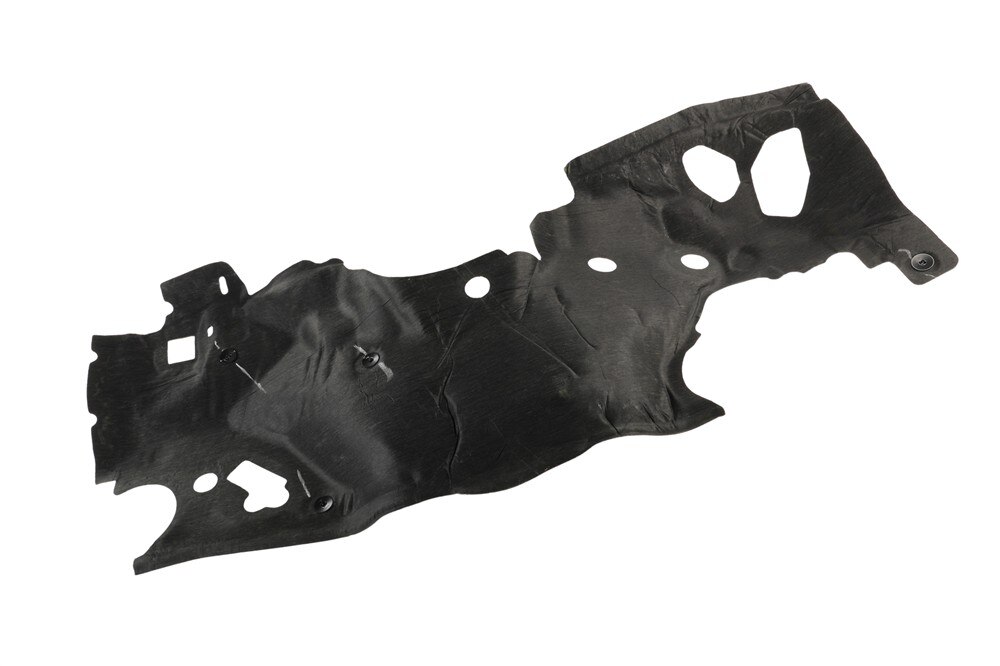 GM Genuine Parts Passenger Side Door Area Panel Outer Insulator