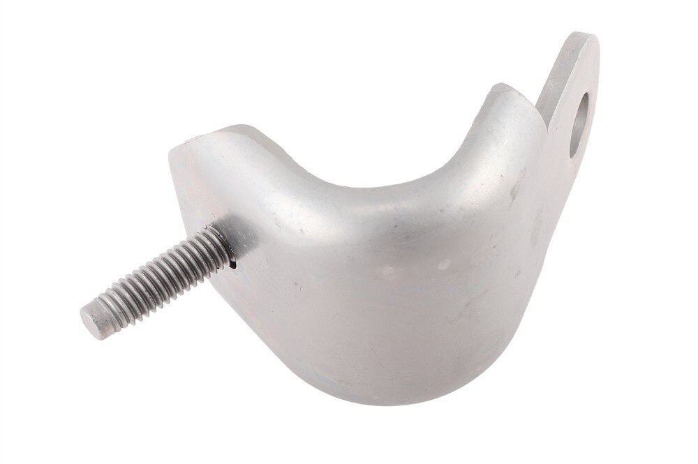 GM Genuine Parts Air Conditioning Evaporative Tube Protector Bracket