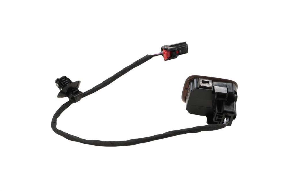 GM Genuine Parts Sun Load and Ambient Light and Charge Indicator Sensor