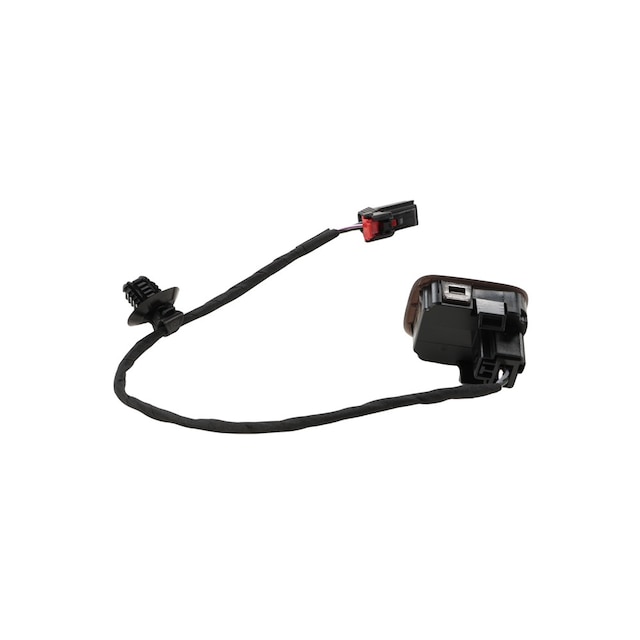 GM Genuine Parts Sun Load and Ambient Light and Charge Indicator Sensor