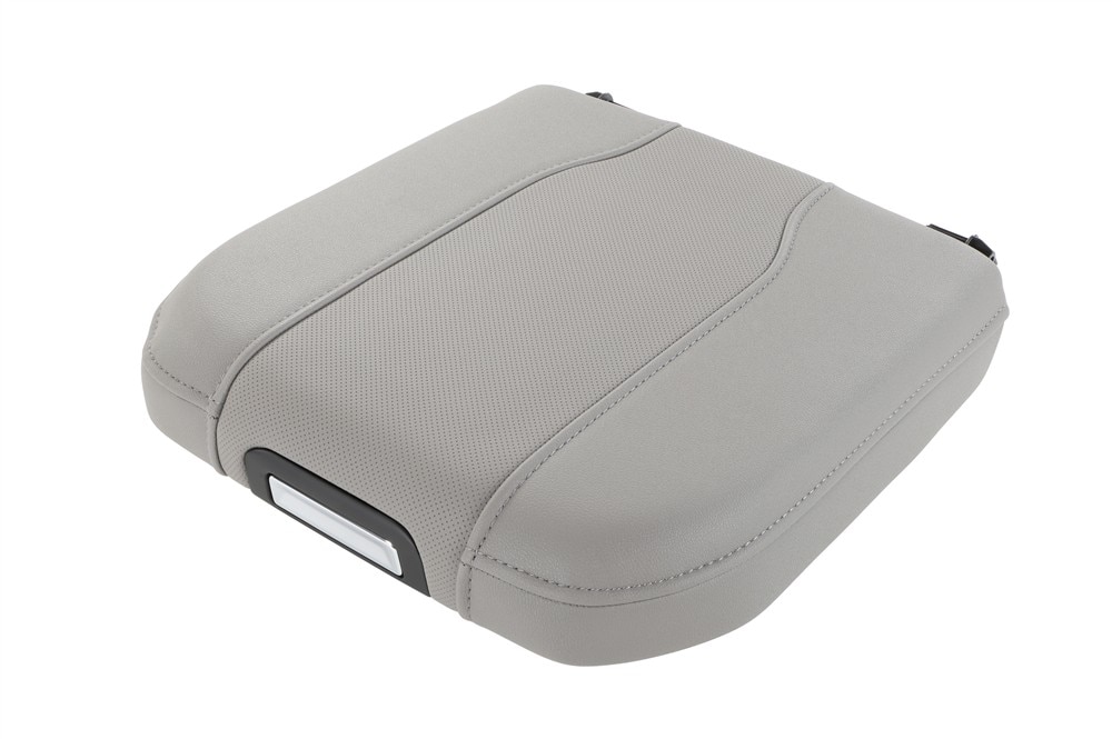 GM Genuine Parts Gideon Front Floor Console Armrest