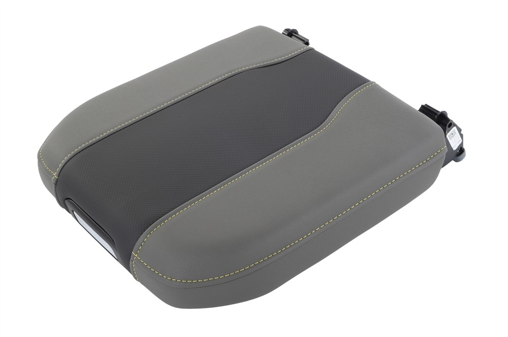 GM Genuine Parts Artemis Front Floor Console Armrest