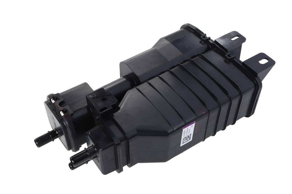 GM Genuine Parts Vapor Canister