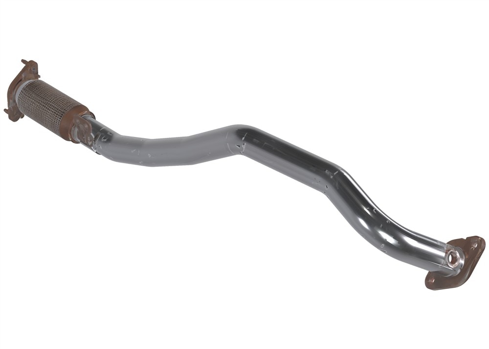 GM Genuine Parts Driver Side Exhaust Front Pipe