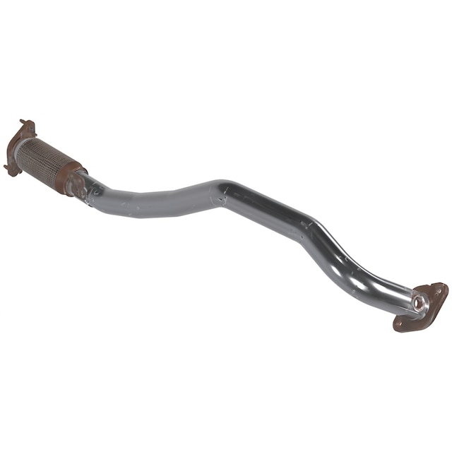 GM Genuine Parts Driver Side Exhaust Front Pipe
