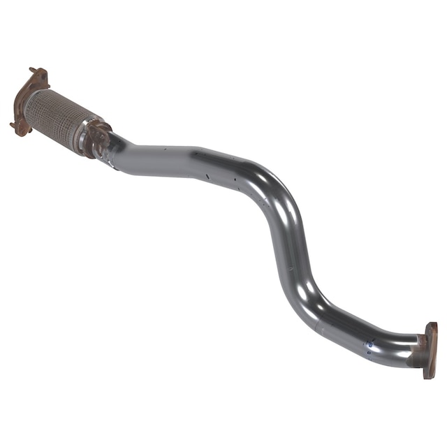 GM Genuine Parts Driver Side Exhaust Front Pipe