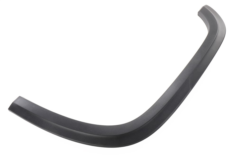 GM Genuine Parts Black Front Driver Side Wheel Opening Molding