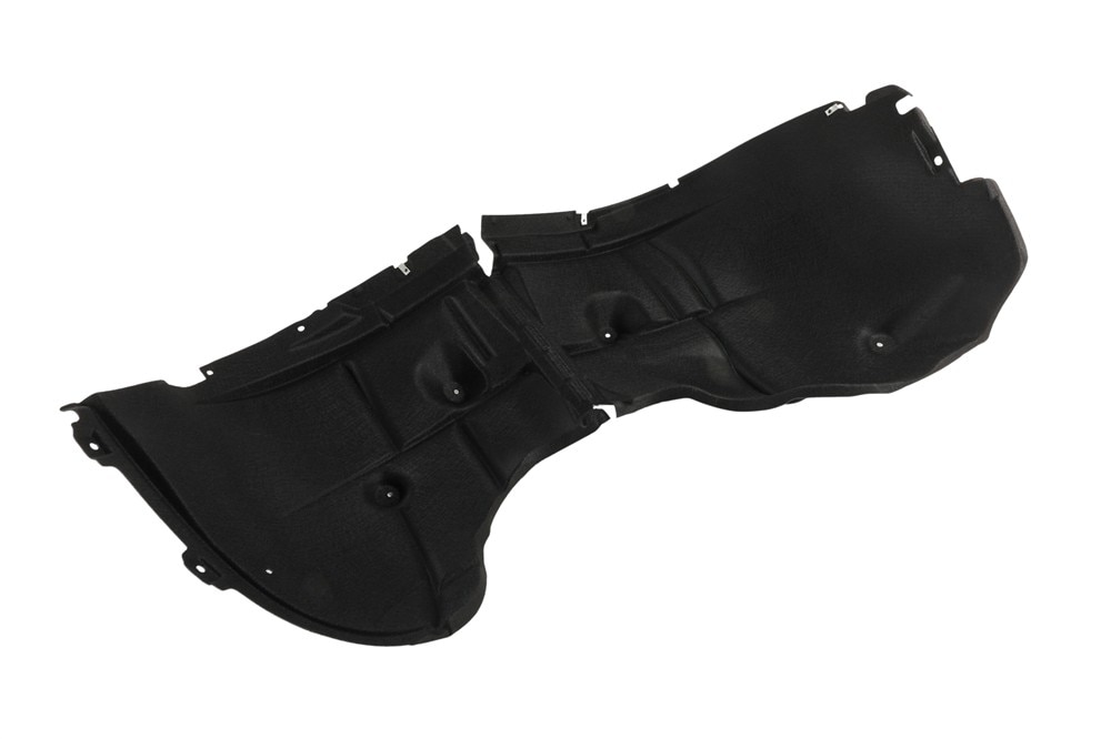 GM Genuine Parts Front Driver Side Wheelhouse Liner