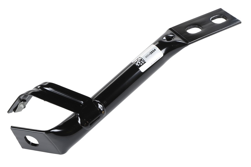 GM Genuine Parts Front Driver Side Bumper Fascia Support Brace