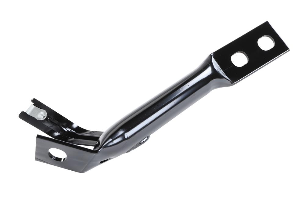 GM Genuine Parts Front Passenger Side Bumper Fascia Support Brace