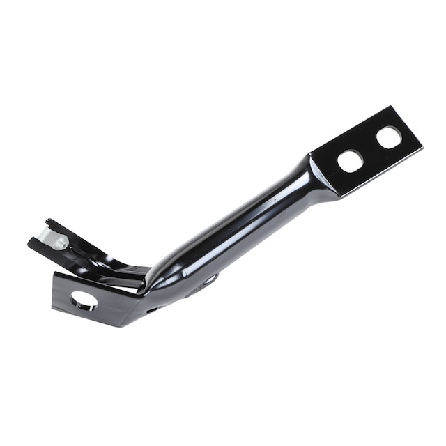 GM Genuine Parts Front Passenger Side Bumper Fascia Support Brace