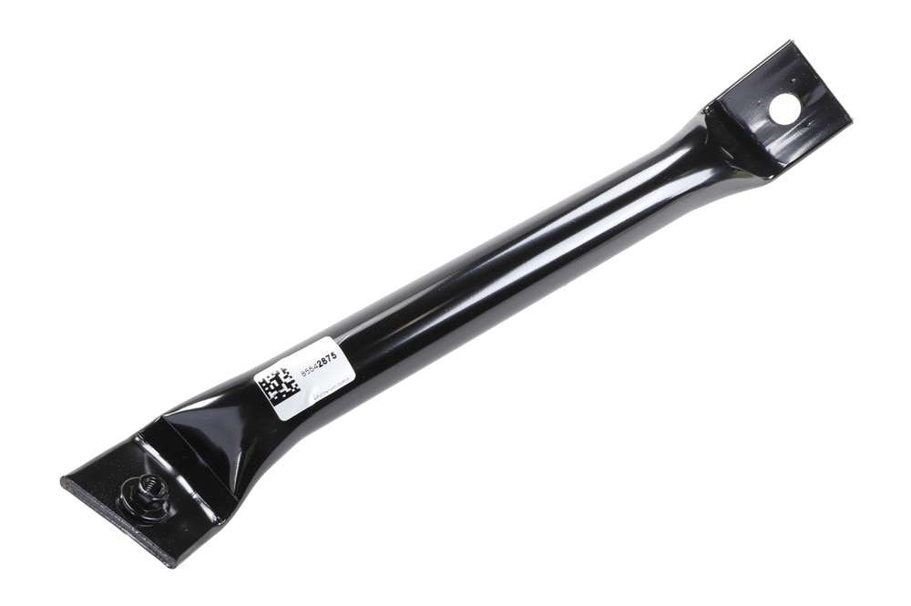 GM Genuine Parts Rear Driver Side Bumper Impact Bar Bracket