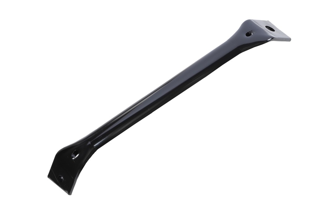 GM Genuine Parts Rear Bumper Passenger Side Impact Bar Bracket