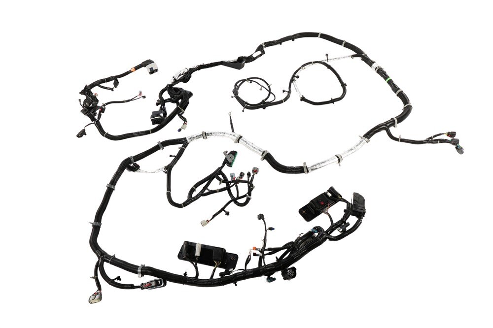 GM Genuine Parts Chassis Wiring Harness