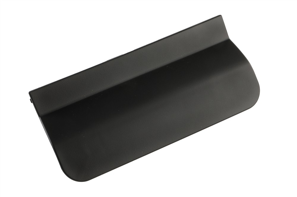 GM Genuine Parts Backen Black Passenger Side Instrument Panel Bolt Cover