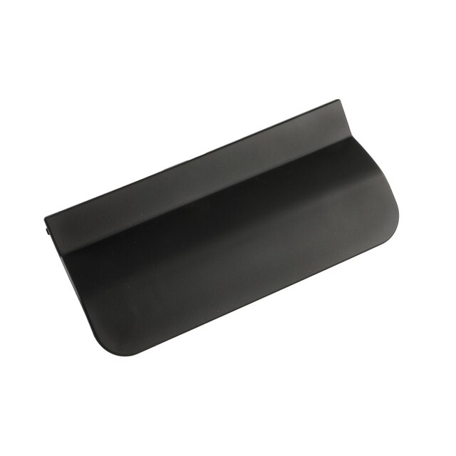GM Genuine Parts Backen Black Passenger Side Instrument Panel Bolt Cover