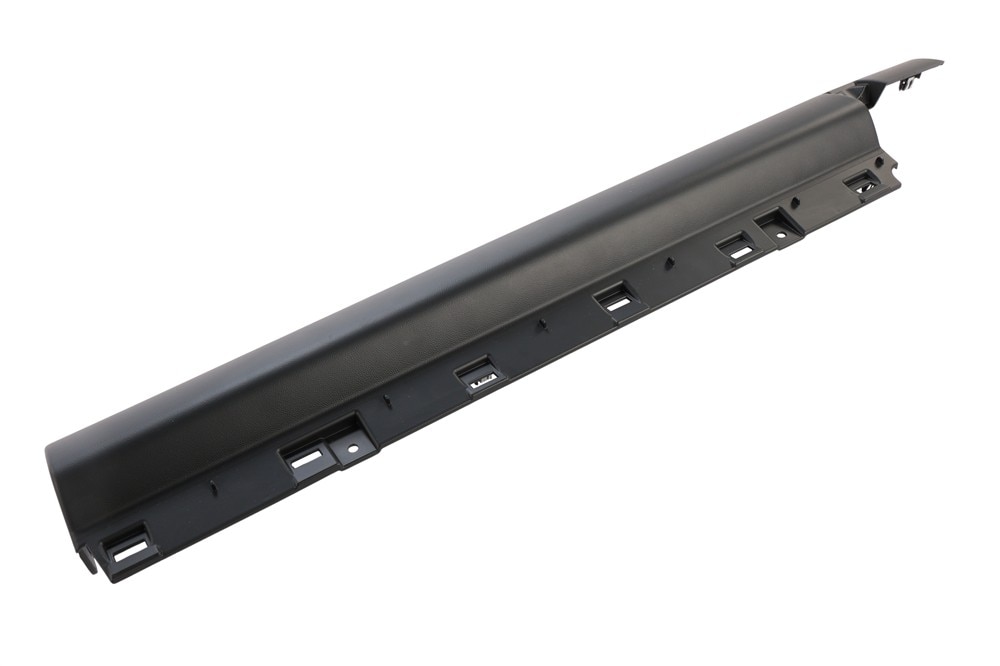 GM Genuine Parts Maps Instrument Panel Center Trim Pad