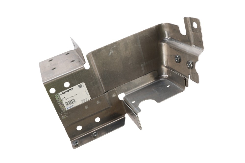 GM Genuine Parts Passenger Side Rear End Panel Extension