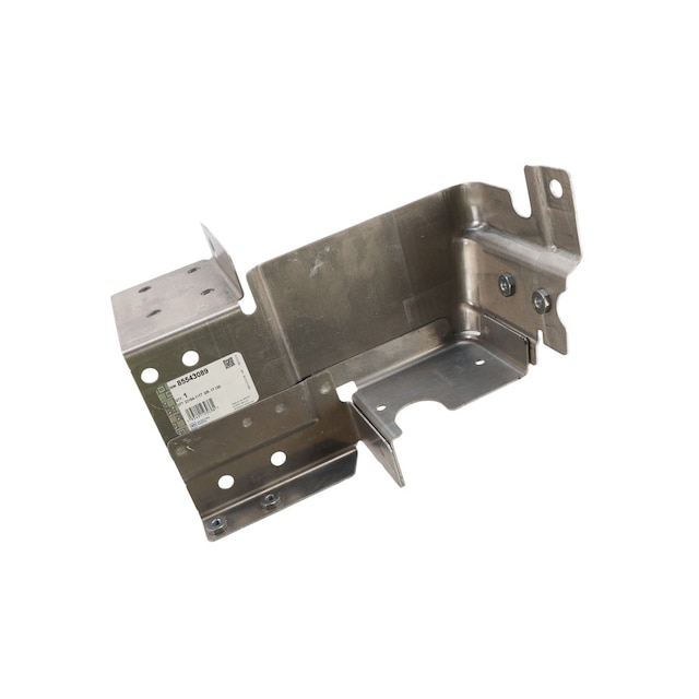 GM Genuine Parts Passenger Side Rear End Panel Extension
